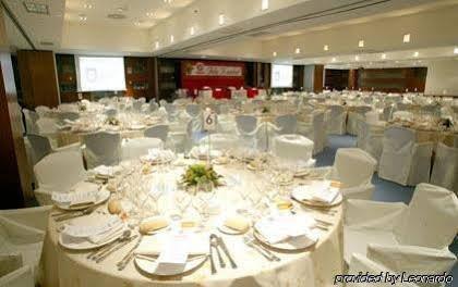 Eurostars I-hotel Madrid 4*