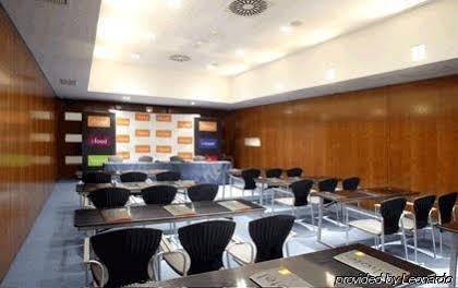 Eurostars I-hotel Madrid 4*