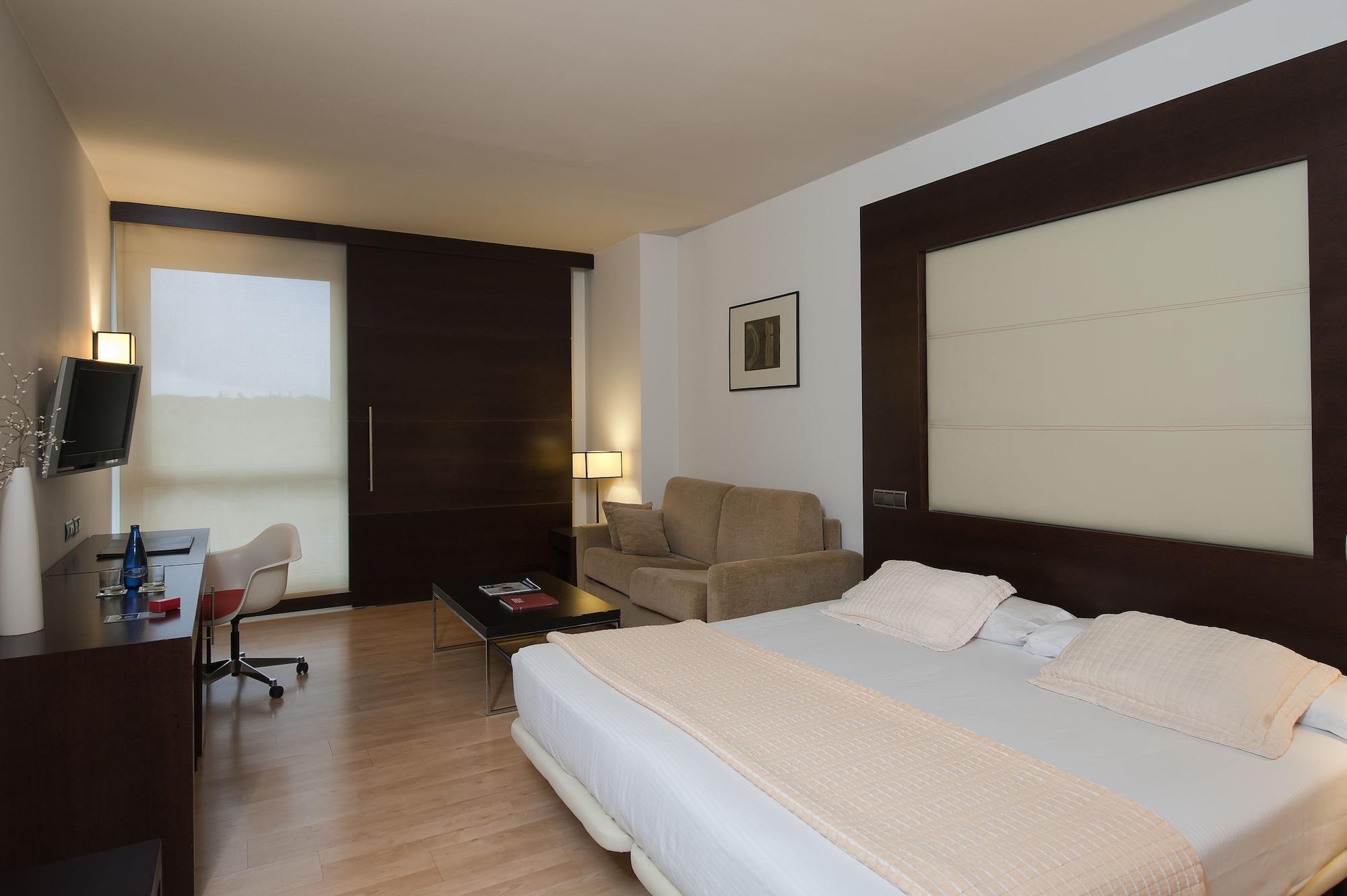 Hotel Eurostars I-hotel Madrid Pozuelo de Alarcón