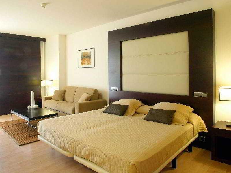 Eurostars I-hotel Madrid