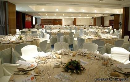 Eurostars I-hotel Madrid 4*