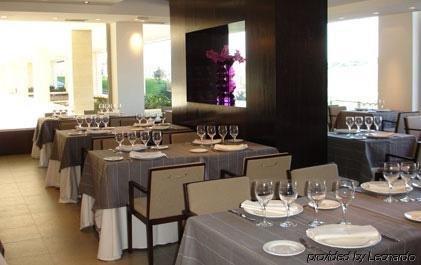 Eurostars I-hotel Madrid Hotel Pozuelo de Alarcón