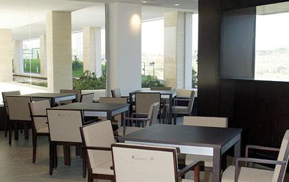 Hotel Eurostars I-hotel Madrid 4*