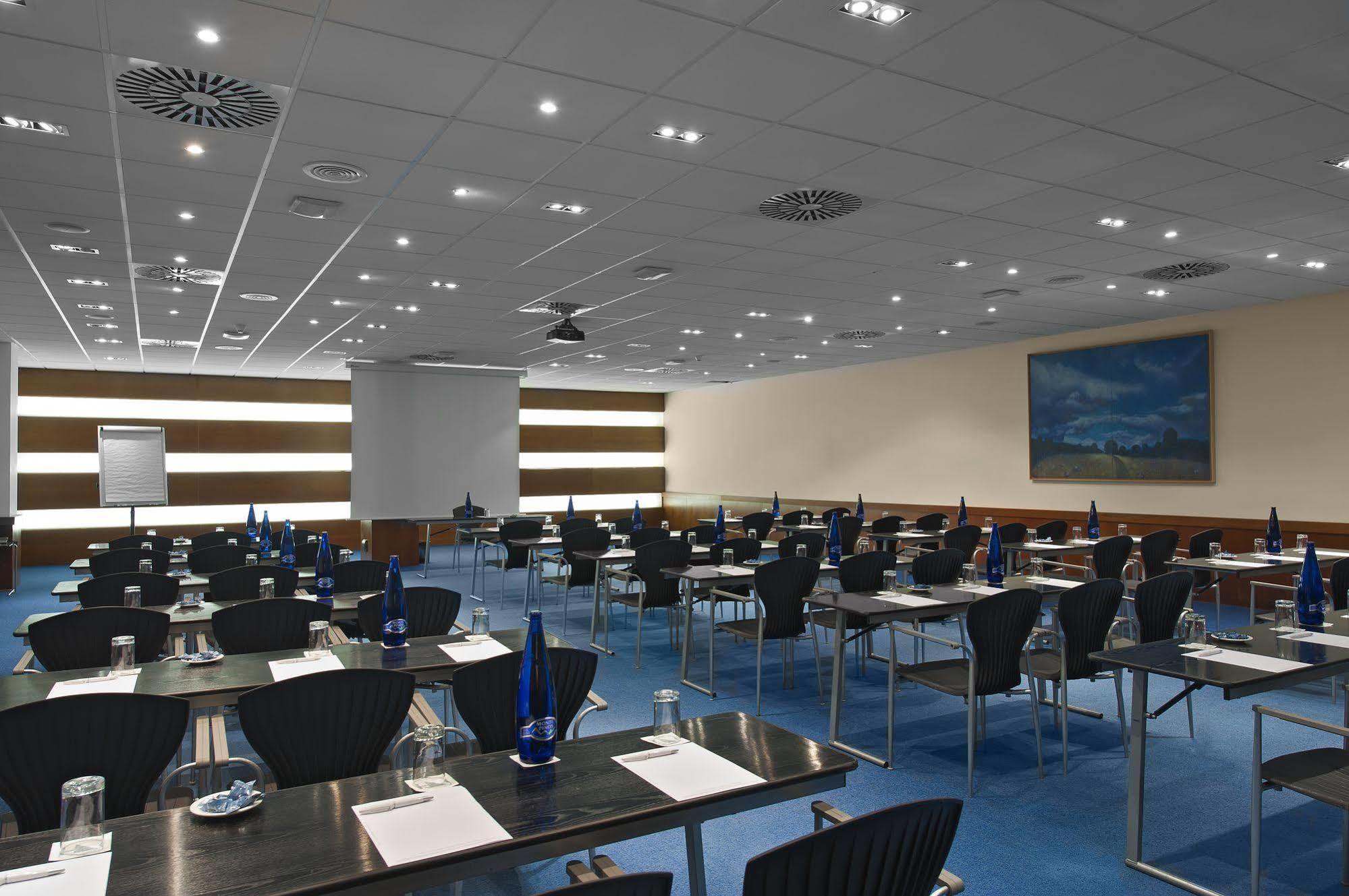 Eurostars I-hotel Madrid 4* Pozuelo de Alarcón