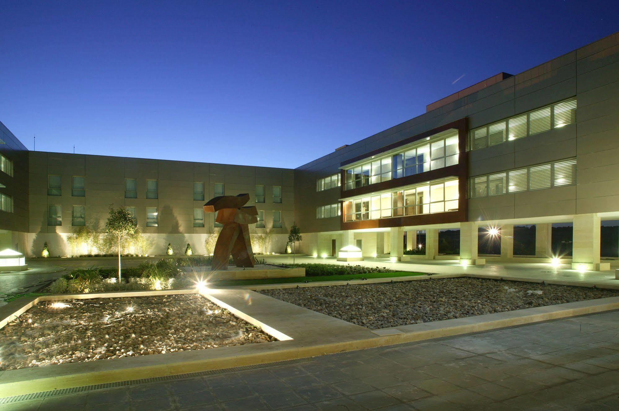 Hotel Eurostars I-hotel Madrid Pozuelo de Alarcón